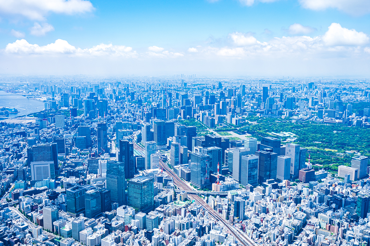 インフラ事業